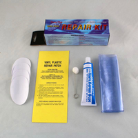 20 Gram Waterproof Pool Liner Repair Kit For Inground Pool