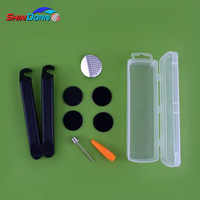 Iso Portable Bike Repair Kit For Road Bike