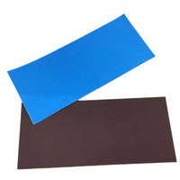 Blue Tenacious Tent Repair Tape For Awning