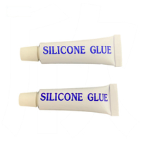 Clear Paintable Silicone Sealant For Sink Drain