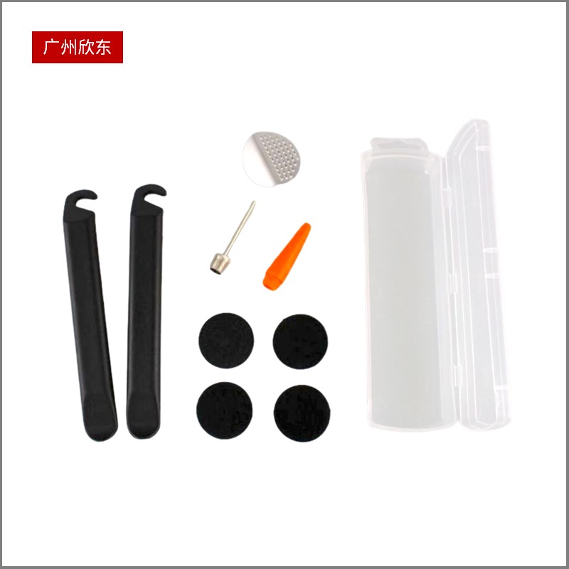 Iso Portable Bike Repair Kit For Road Bike