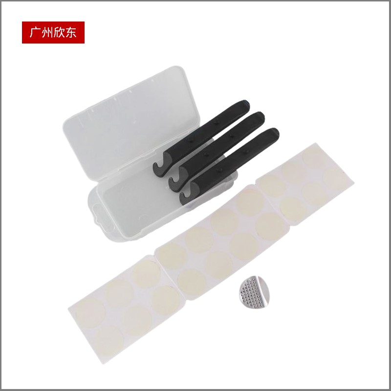 Ce Good Quality Bike Repair Kit For Bike Tire