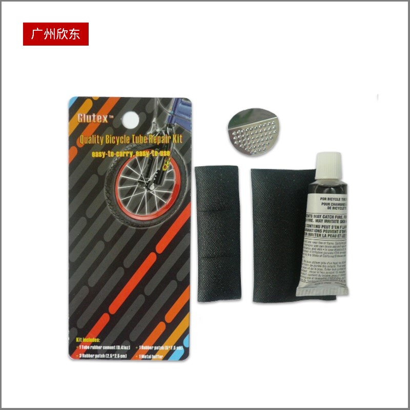 Compact Multi-function Bike Repair Kit For Bike Tire