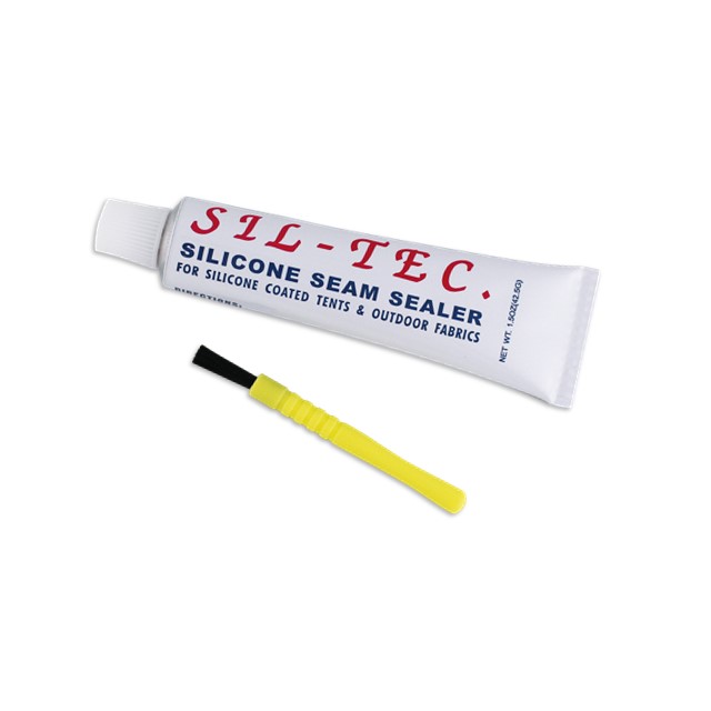 Silicone Seam Sealant for Tents, Private Label Packaging Services