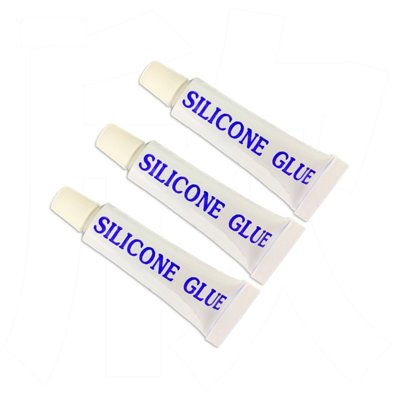 Clear Neutral Silicone Sealant For Aluminum