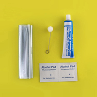 Clear High Quality Pool Liner Repair Kit For Inground Pool