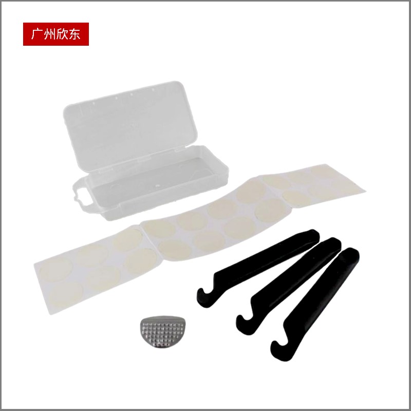 Iso Portable Bike Repair Kit For Road Bike