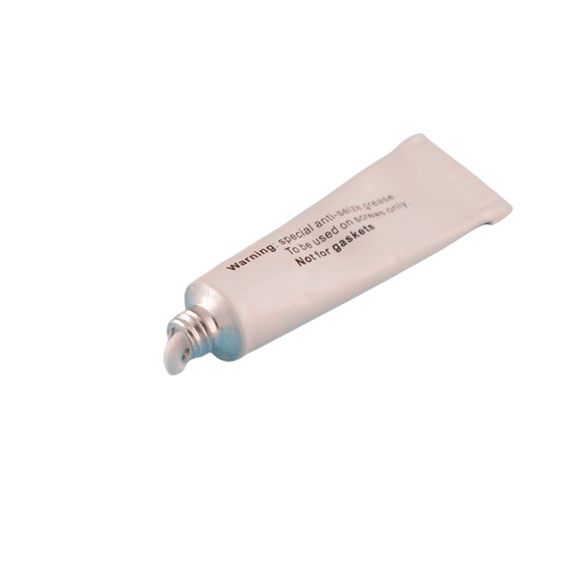 3g Anti Seize Lubricant Paste Tube for Dry Lubrication