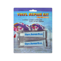 Clear Adhesive Pool Liner Repair Kit For Swimming Pool