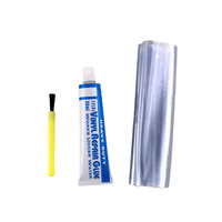 3 Gram Adhesive Pool Liner Repair Kit For Swimming Ring