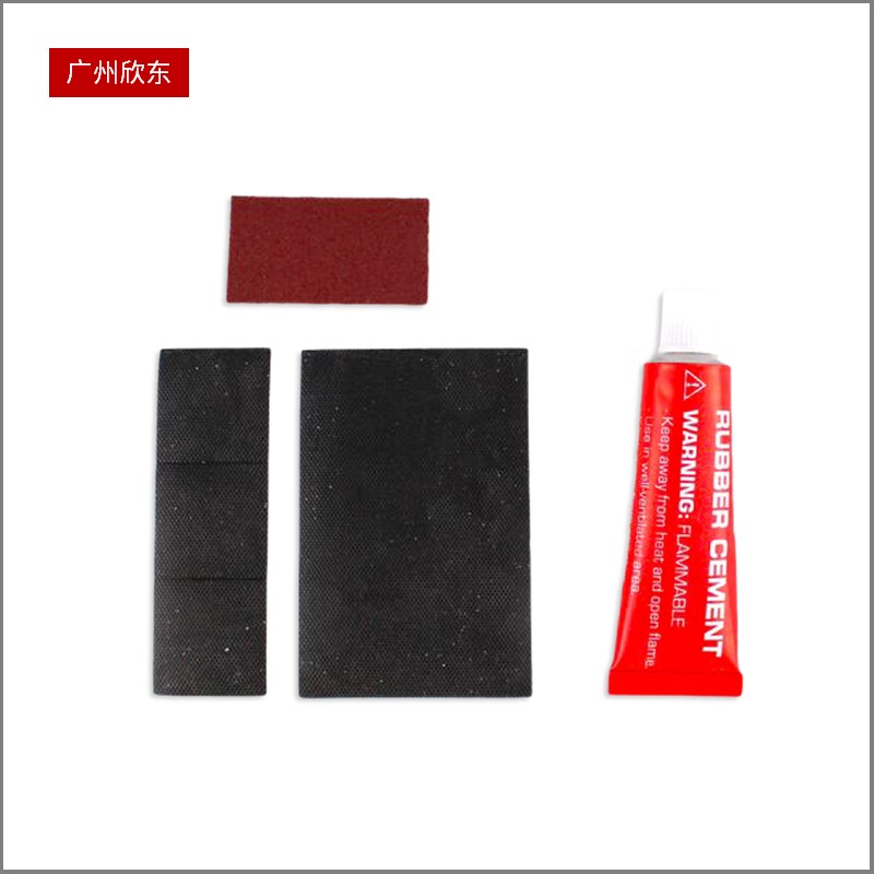 Ce Good Quality Bike Repair Kit For Mountain Bike