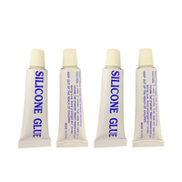 Clear Extra Strong Silicone Sealant For Sink