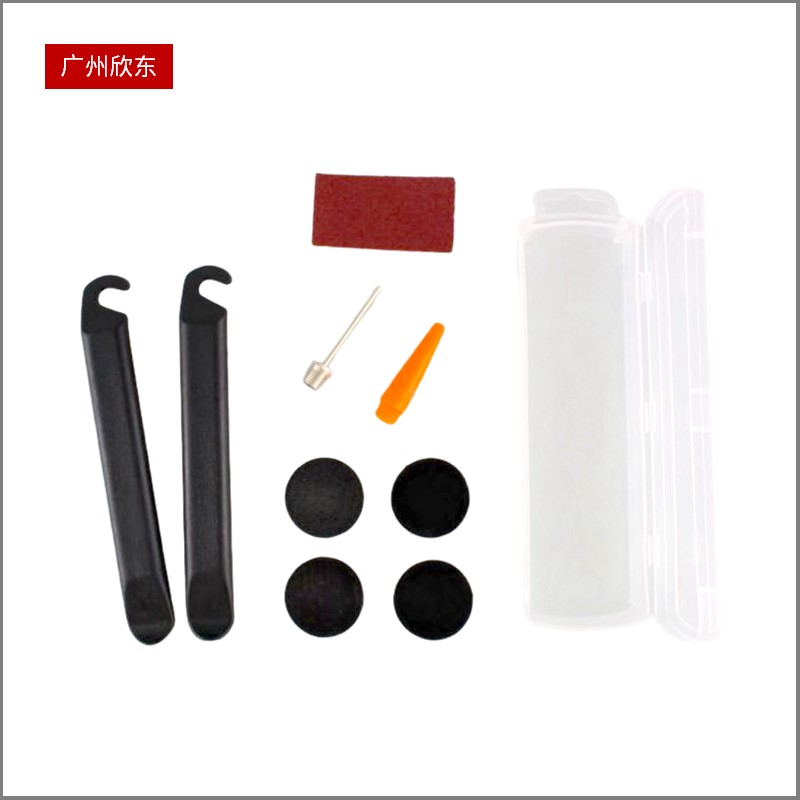 Ce Good Quality Bike Repair Kit For Bike Tire