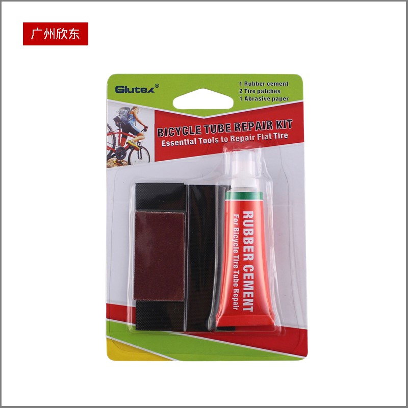 Ce Portable Bike Repair Kit For Basic Bike