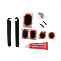 Ce Good Quality Bike Repair Kit For Mountain Bike